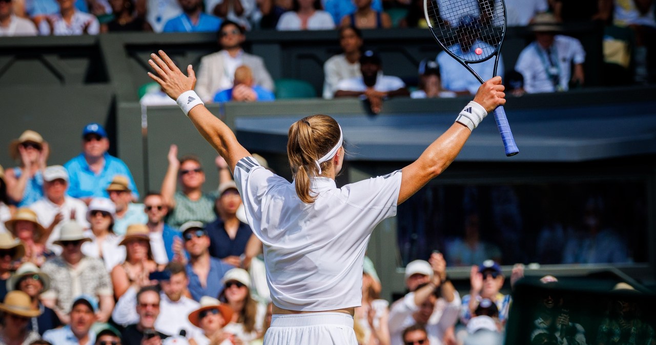 Sensacja na US Open. Oto nowa mistrzyni Szlema. Bolesna porażka Andriejewej