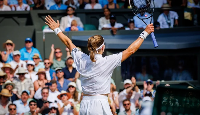 Sensacja na US Open. Oto nowa mistrzyni Szlema. Bolesna porażka Andriejewej