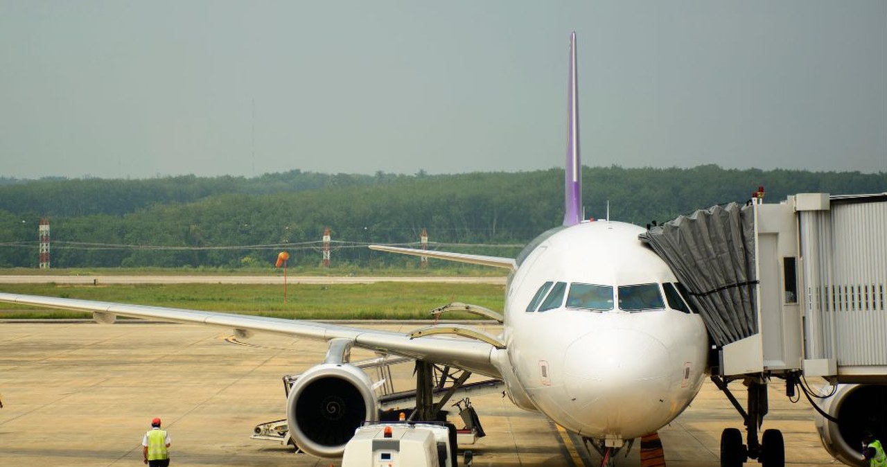 Grecja. Samolot z turystami nie mógł wystartować. Pilot obstawał przy swoim Grecja. Samolot z turystami nie mógł wystartować. Pilot obstawał przy swoim