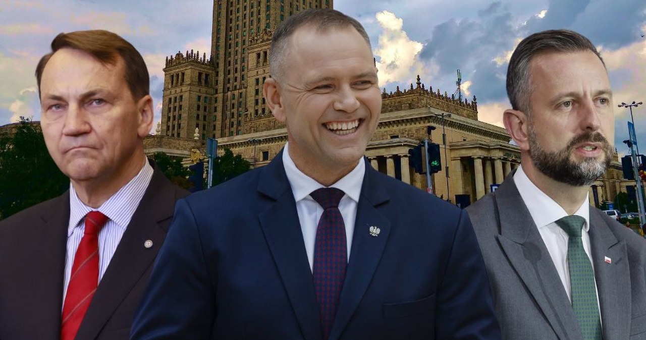 Lider traci, mijanka na podium. Najnowszy ranking zaufania do polityków