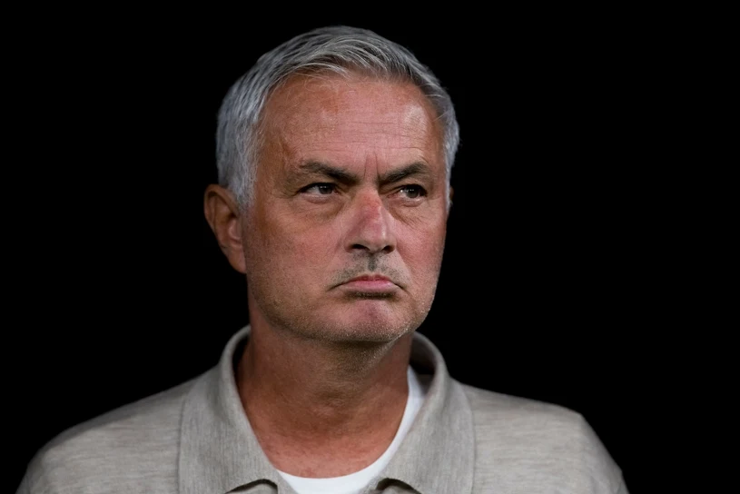 Gorąco w Madrycie, gwiazdy Realu wygwizdane. Mourinho musiał zareagować