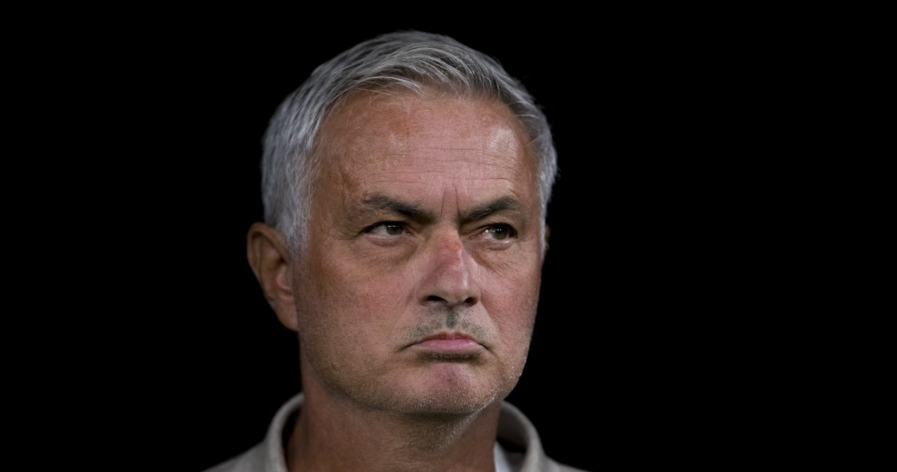 Gorąco w Madrycie, gwiazdy Realu wygwizdane. Mourinho musiał zareagować