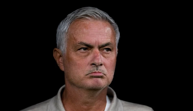 Gorąco w Madrycie, gwiazdy Realu wygwizdane. Mourinho musiał zareagować