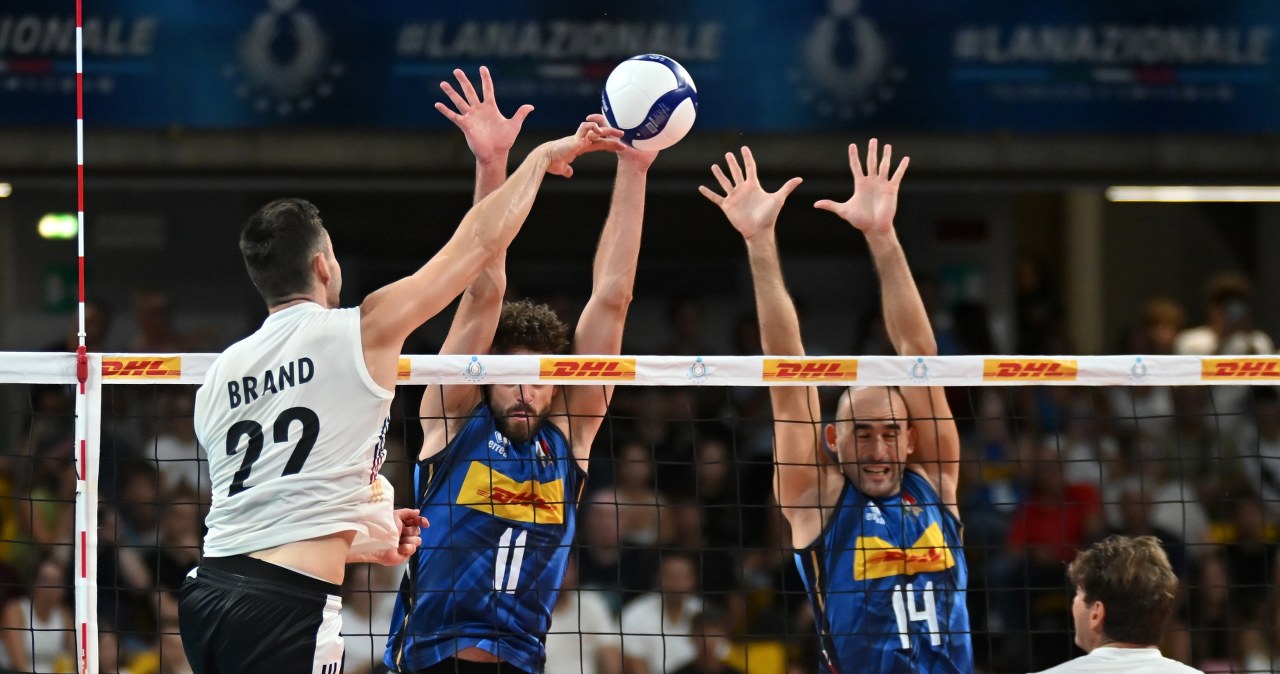 Głośno o 87:85 w secie. Pogłoska się rozeszła. Reagowało choćby FIVB
