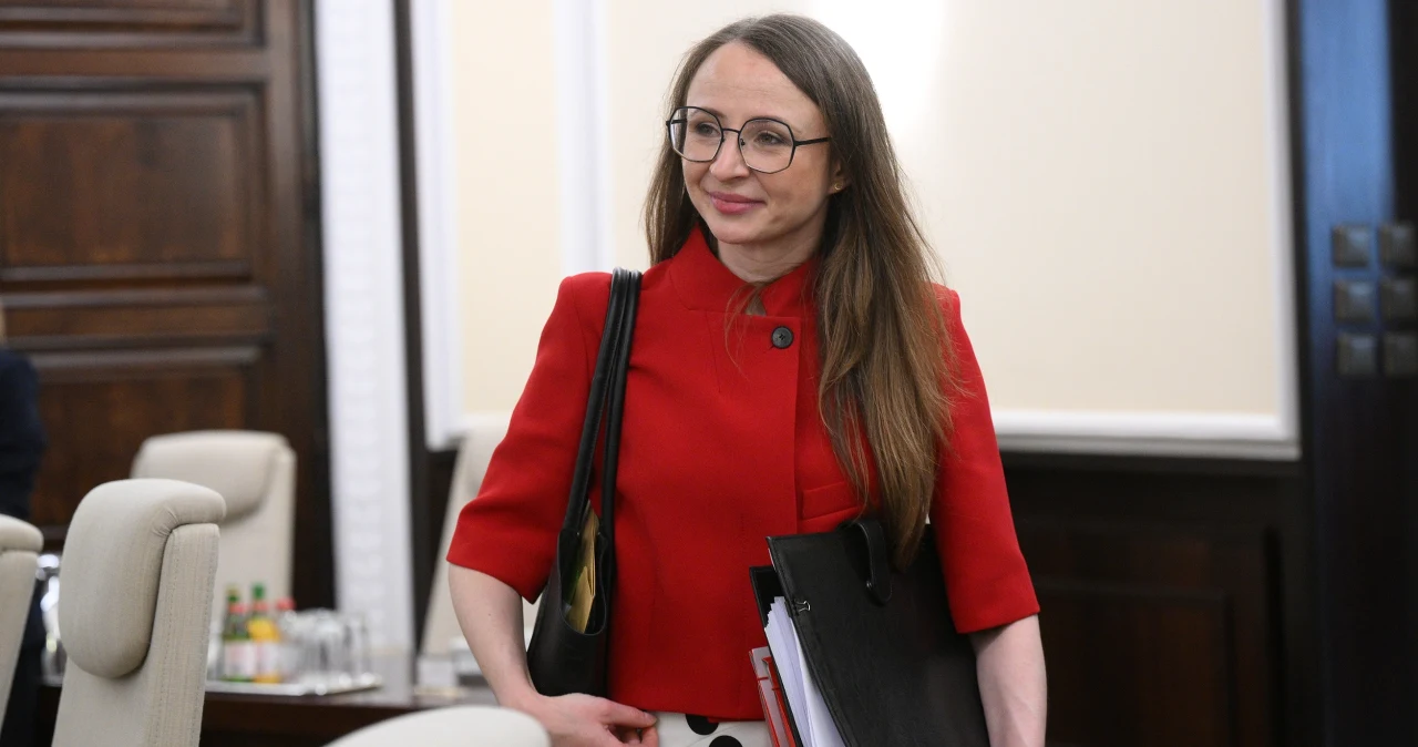 Zdjęcie do aktualności: Nowy projekt emerytalny na horyzoncie. Będzie zrównanie stażu pracy?