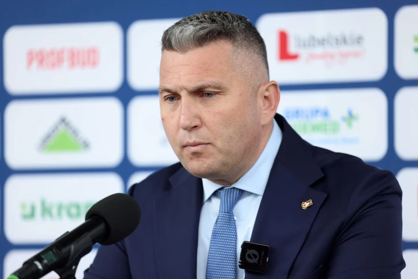 Członek zarządu PKOl reaguje na zatrzymanie Piesiewicza: Koniec brudnej gry