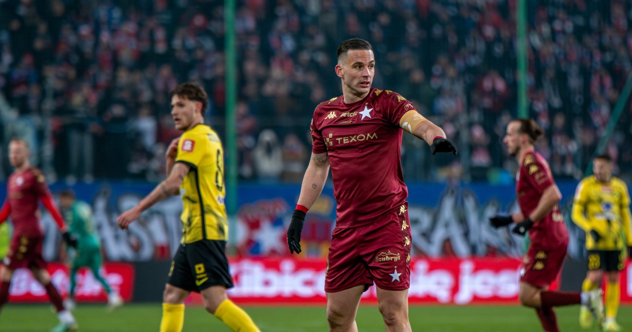 Sensacyjne derby Krakowa. Nie da się bardziej różnić