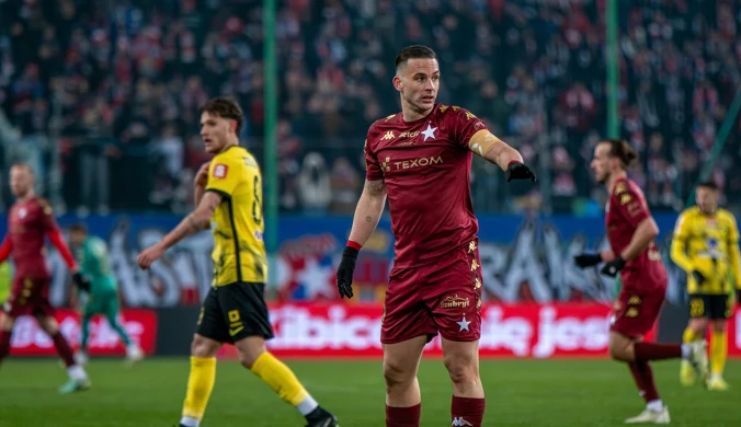 Sensacyjne derby Krakowa. Nie da się bardziej różnić
