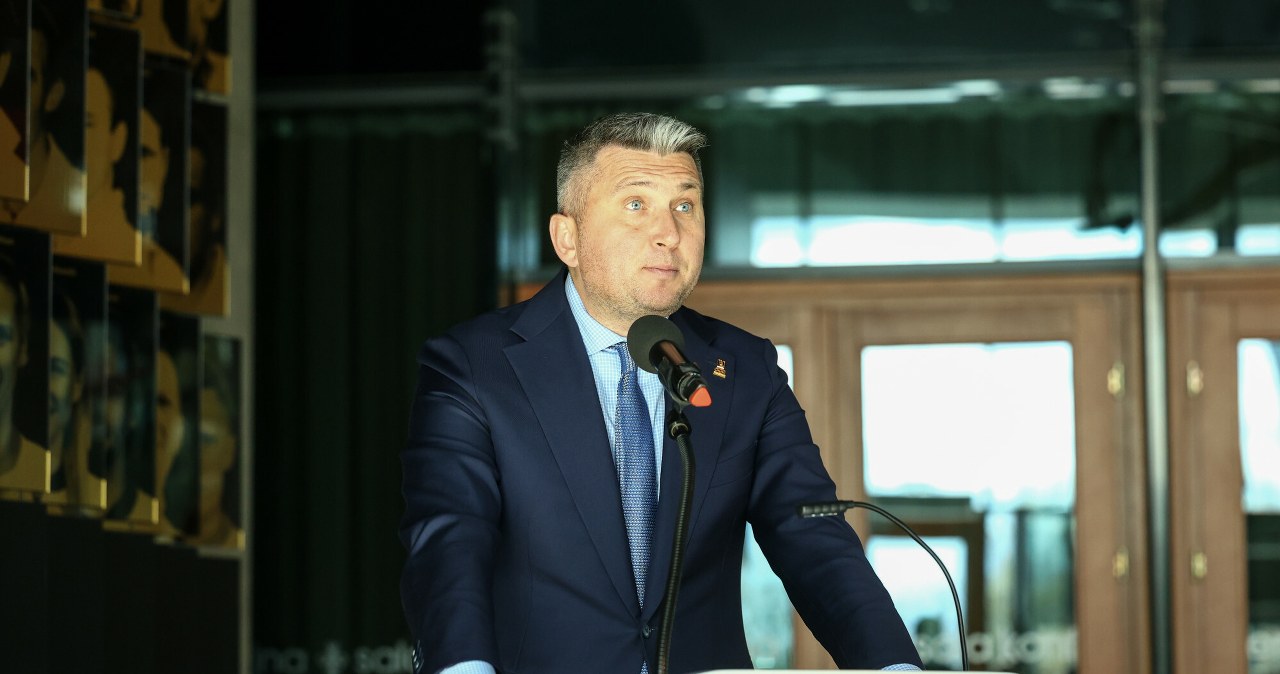 Zatrzymanie Piesiewicza w aferze Zondacrypto: Koniec balu dla PiS czy początek czystki?