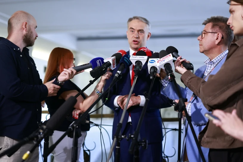 Polska kręci bat na firmę Meta. Gigant zapłaci miliard złotych kary?