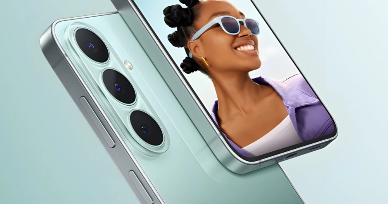Na rynek wjeżdża nowy Samsung! Znamy polskie ceny Galaxy S26 FE