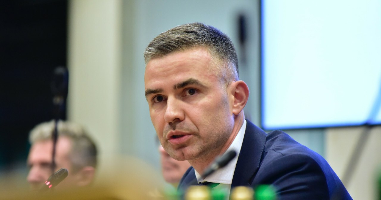 Poseł Giertych powinien bronić Krala? "Ryzyko konfliktu. Ale tylko ryzyko"