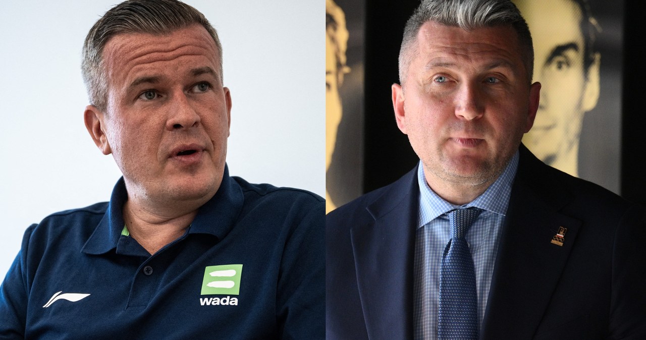 Prezydent WADA przerywa milczenie ws. Piesiewicza. Padają dobitne słowa