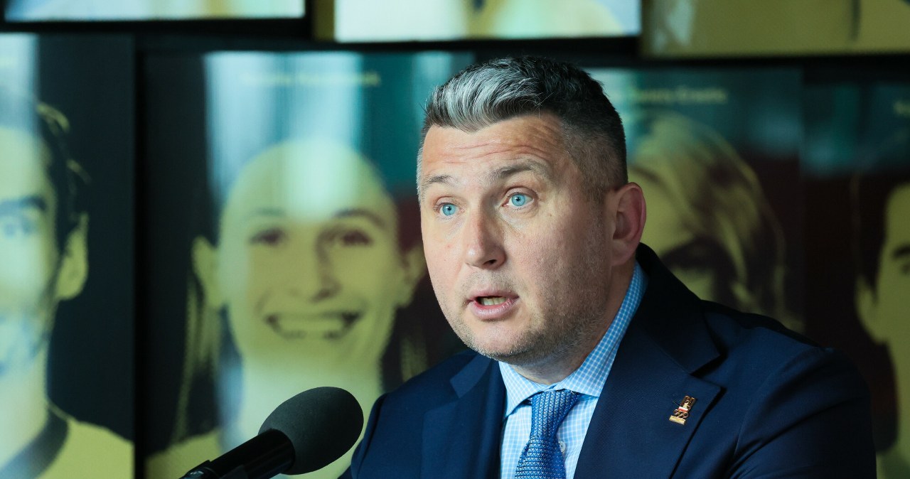 Piesiewicz z aresztu będzie sterował PKOl-em? "Nic nie możemy zrobić"