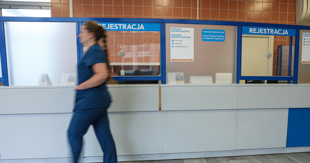 "Eksperyment groźny dla pacjentów". Mnożą się obawy wokół wielkiej reformy