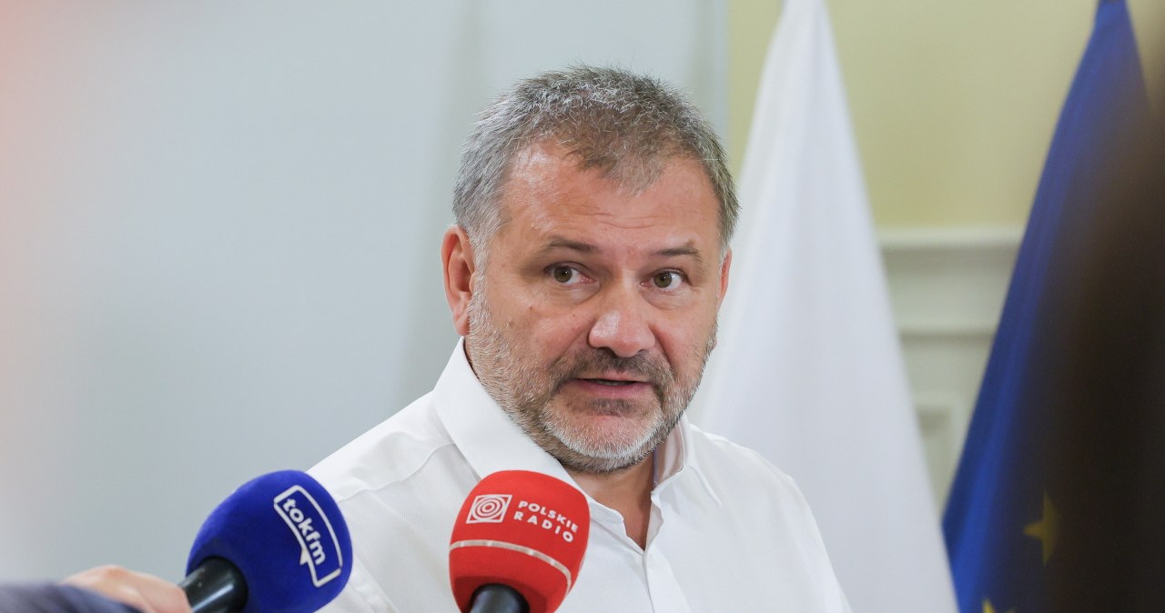 Nowe informacje ws. Zondacrypto. "Zabezpieczyliśmy ponad 100 mln złotych"