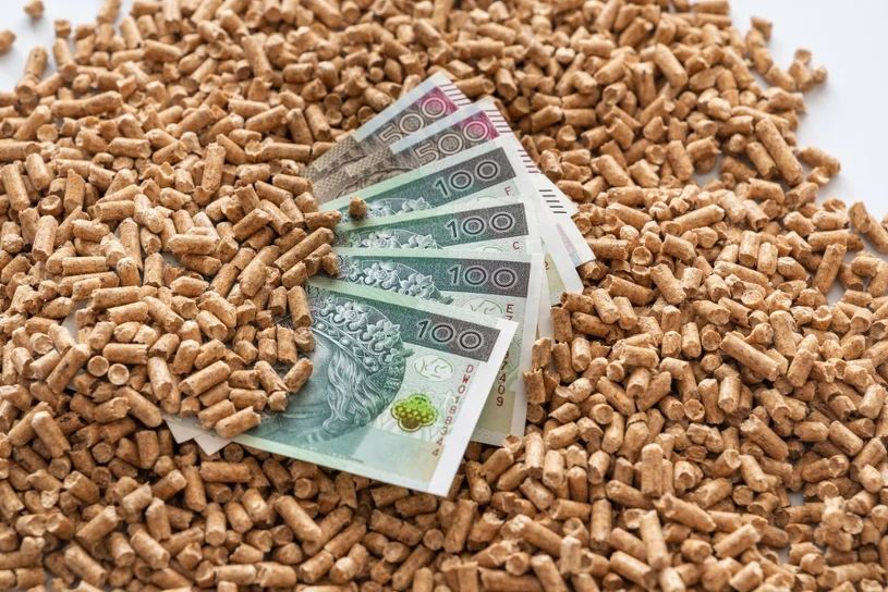 Pellet heating: full cost breakdown — boiler, installation and fuel