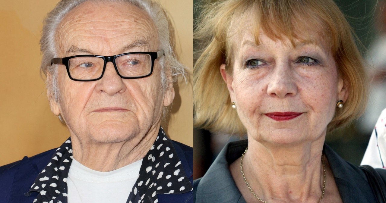 Czyżewska sama rzuciła Skolimowskiego. Potem nie mogła przeżyć jego ślubu