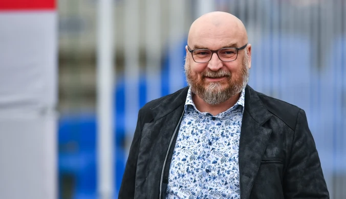 Prezes Hutnika przemówił po tragedii w Krakowie. Wymownie nazwał sprawców