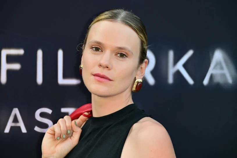 Barbara Liberek w nowym hicie TVP! Co dzieje się za kulisami serialu?