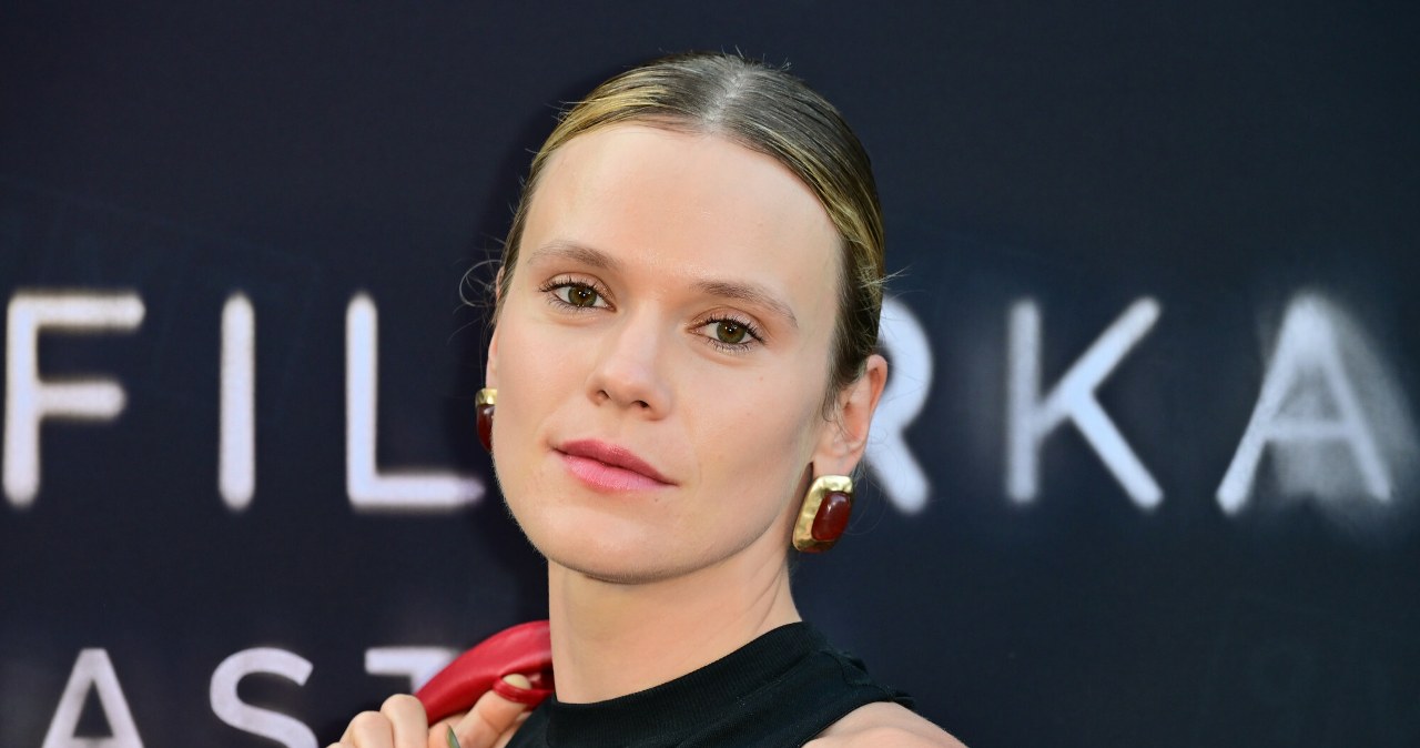 Barbara Liberek w nowym hicie TVP! Co dzieje się za kulisami serialu?