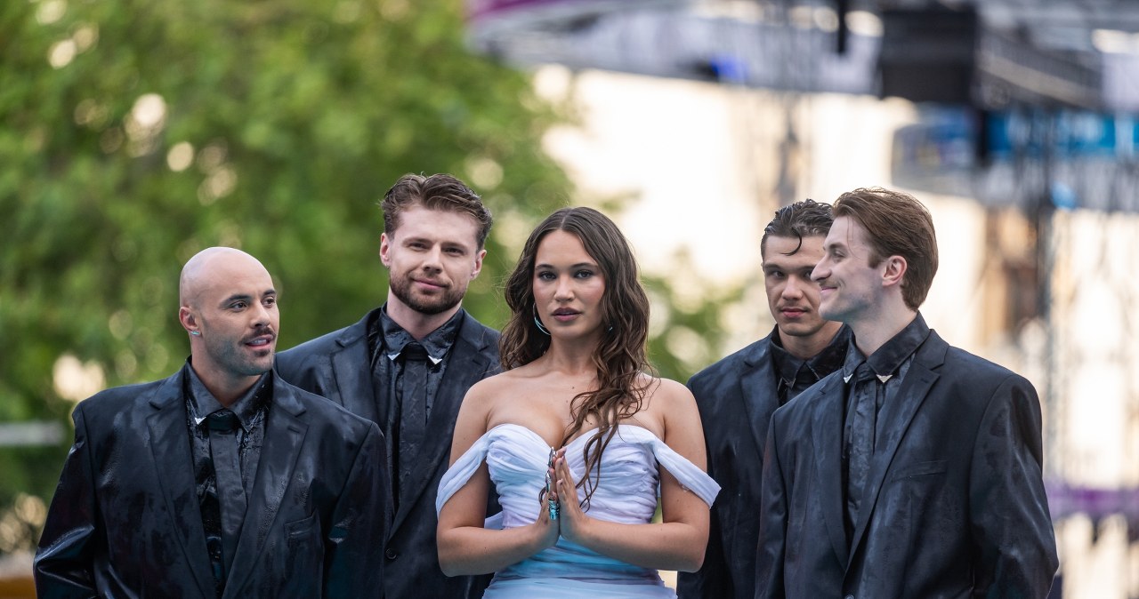 Jest decyzja w sprawie udziału Polski w Eurowizji. TVP przekazała nazwisko