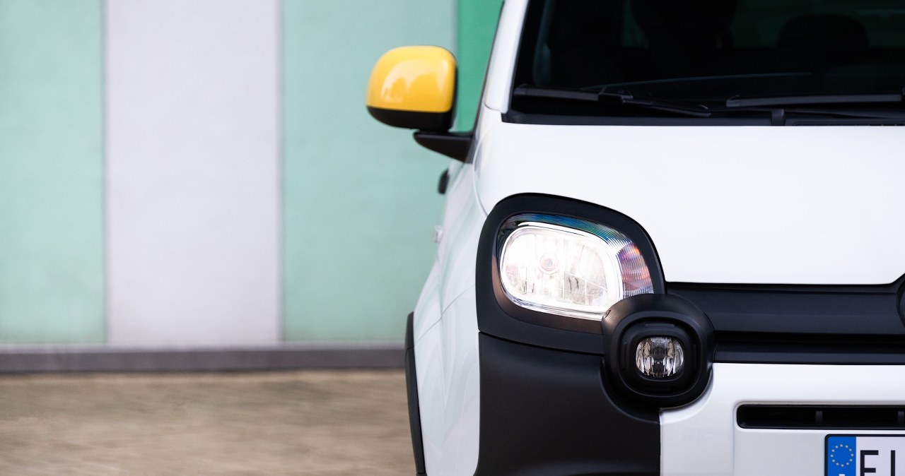 Taki jest nowy Fiat za 54 900 zł. Chińczycy takiej ceny nie mają