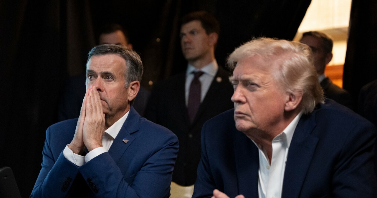 Strateg Obamy pokazuje jak autokraci ogrywają Trumpa. Wskazuje jedną cechę Strateg Obamy pokazuje jak autokraci ogrywają Trumpa. Wskazuje jedną cechę
