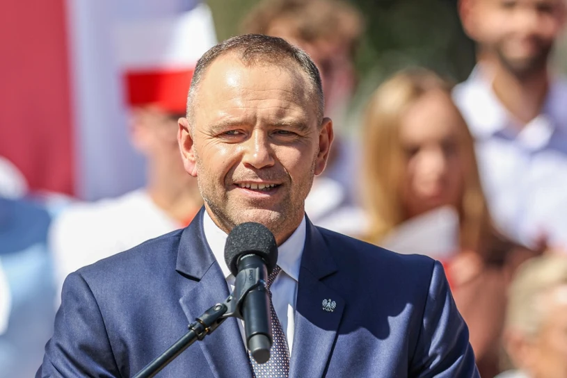 Nawrocki liderem zaufania Polaków z 50,2 proc. — Kaczyński poza TOP 10