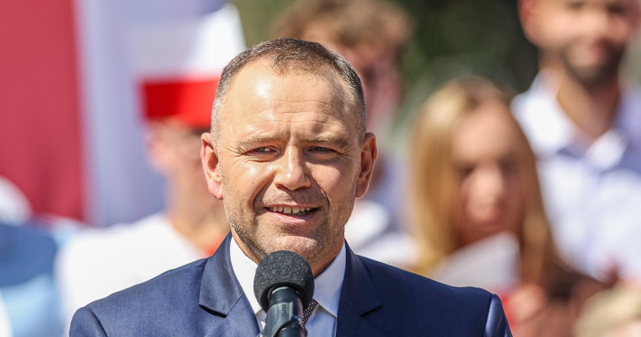 Kto cieszy się największym zaufaniem Polaków? Kaczyński poza TOP 10