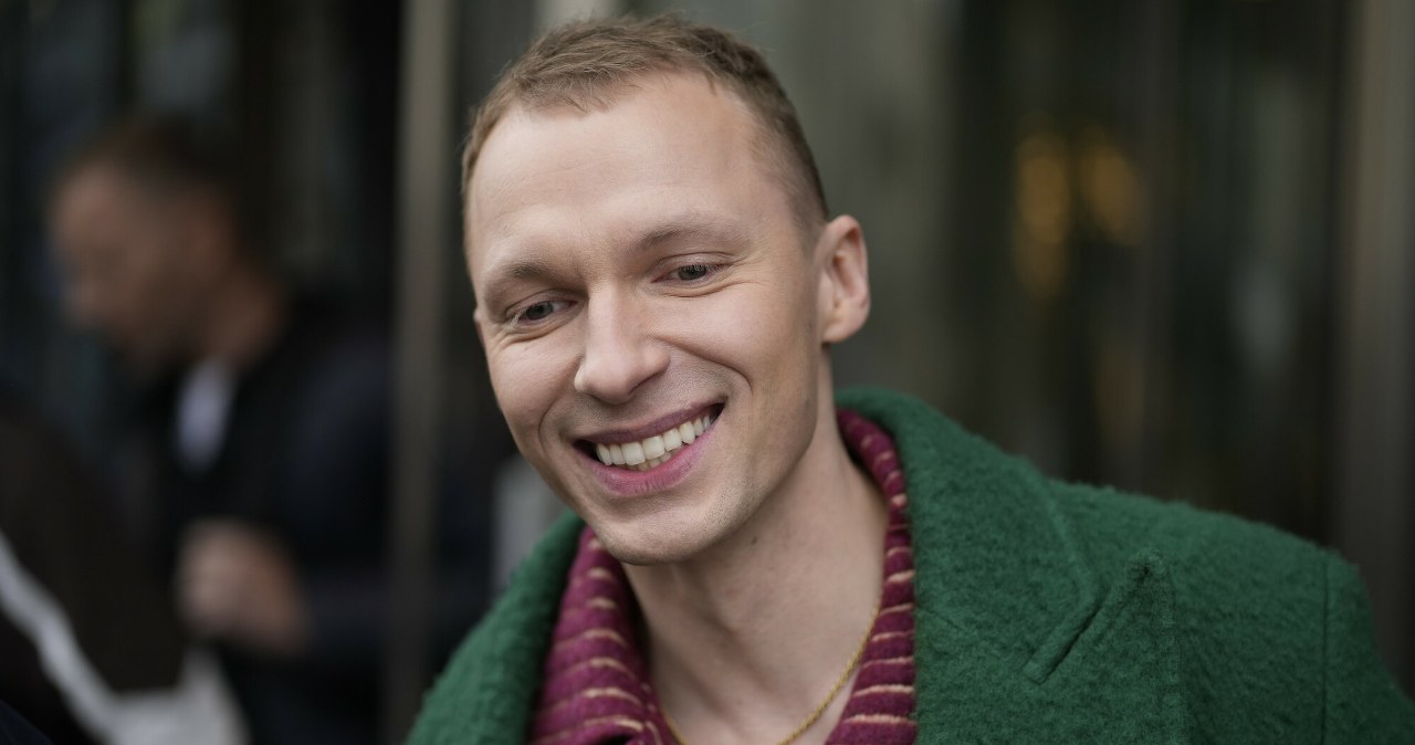 Igor Herbut z niezwykłym prezentem dla fanów. "To bardzo osobiste"