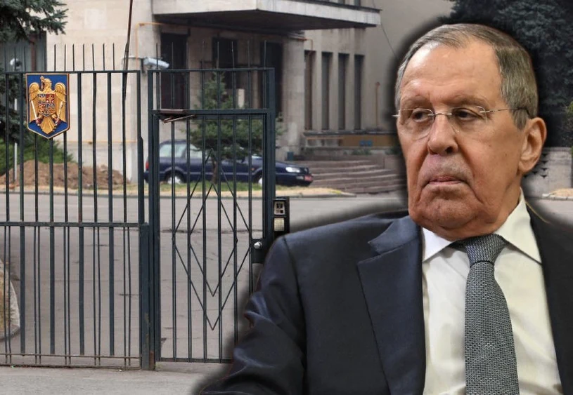 Persona non grata w Moskwie. Kreml zemścił się na unijnym kraju