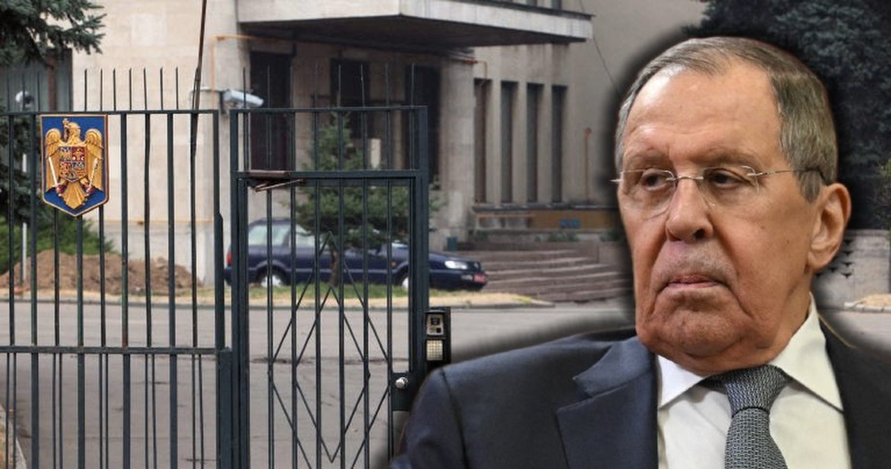 Persona non grata w Moskwie. Kreml zemścił się na unijnym kraju