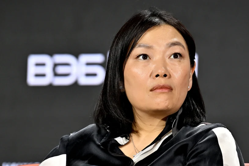 Najbogatsza Rosjanka liczy straty. Majątek Tatiany Kim stopniał o 39 proc.