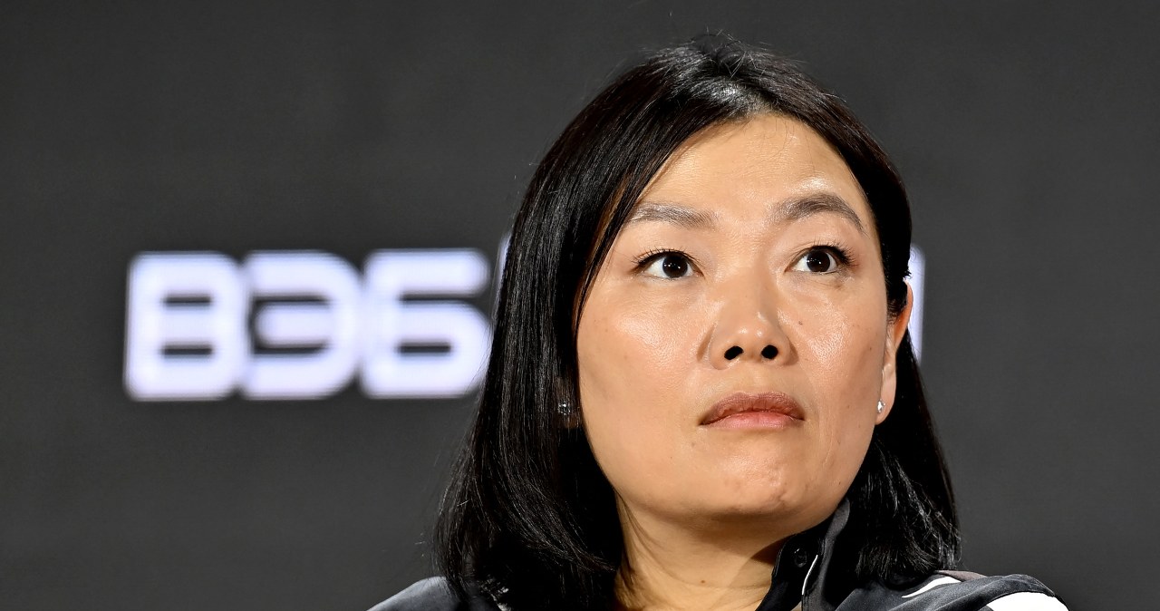 Najbogatsza Rosjanka liczy straty. Majątek Tatiany Kim stopniał o 39 proc.