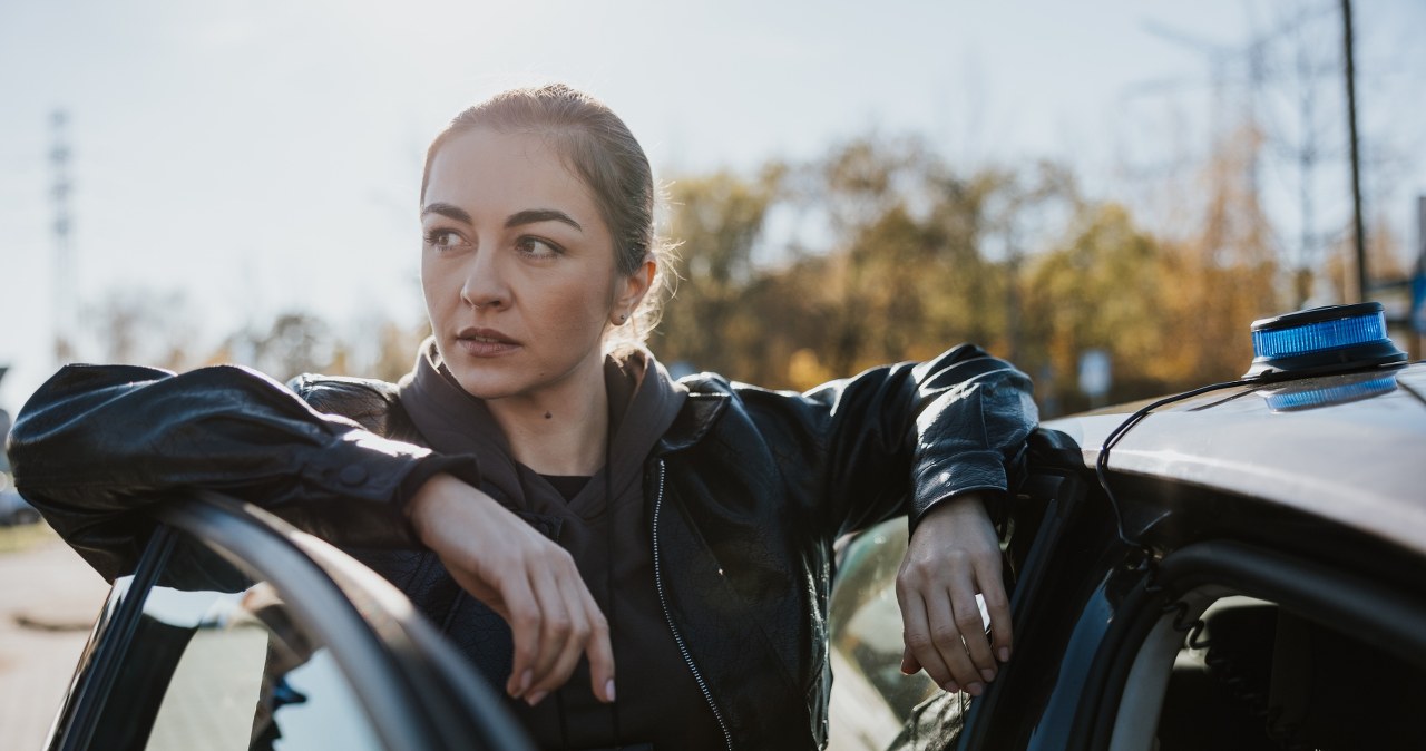 "Gliniarze: Śląsk": serial ma dużo do zaoferowania. Polsat ma nowy hit?