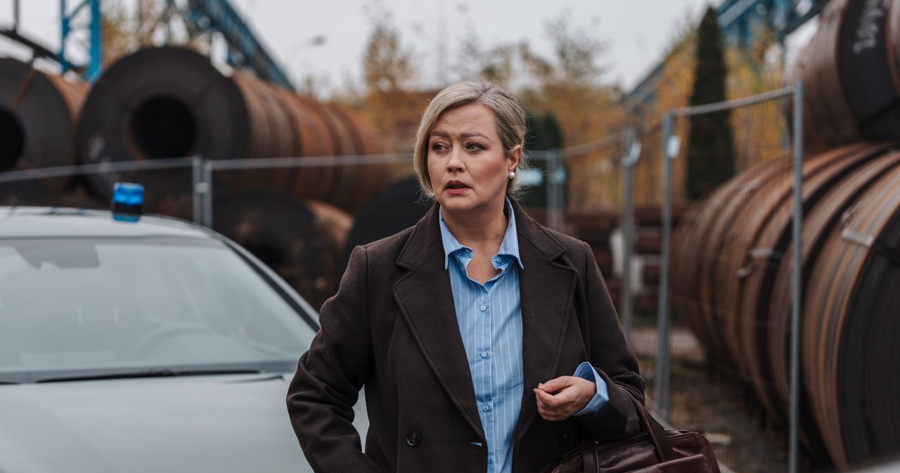 Polsat stworzył prawdziwy hit. Nowy serial kryminalny wciągnie bez reszty