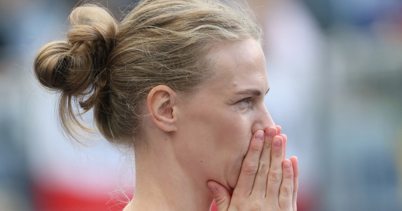 Skoki na 1.96 m przesądziły o być albo nie być Marii Żodzik. W finale DL