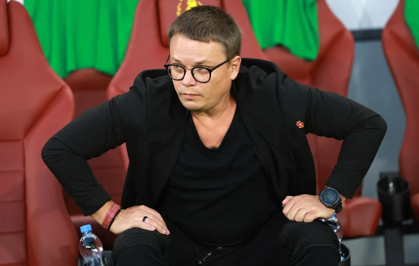 "W życiu trzeba mówić prawdę". Ma już tego dość. Ujawnił wszystko od A do Z