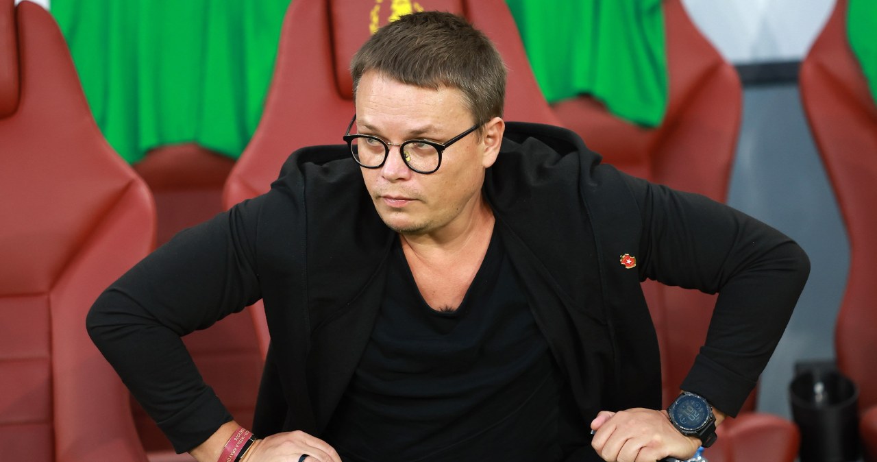 "W życiu trzeba mówić prawdę". Ma już tego dość. Ujawnił wszystko od A do Z