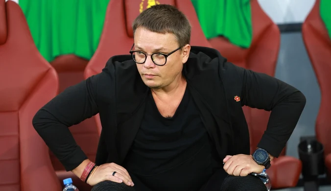 "W życiu trzeba mówić prawdę". Ma już tego dość. Ujawnił wszystko od A do Z
