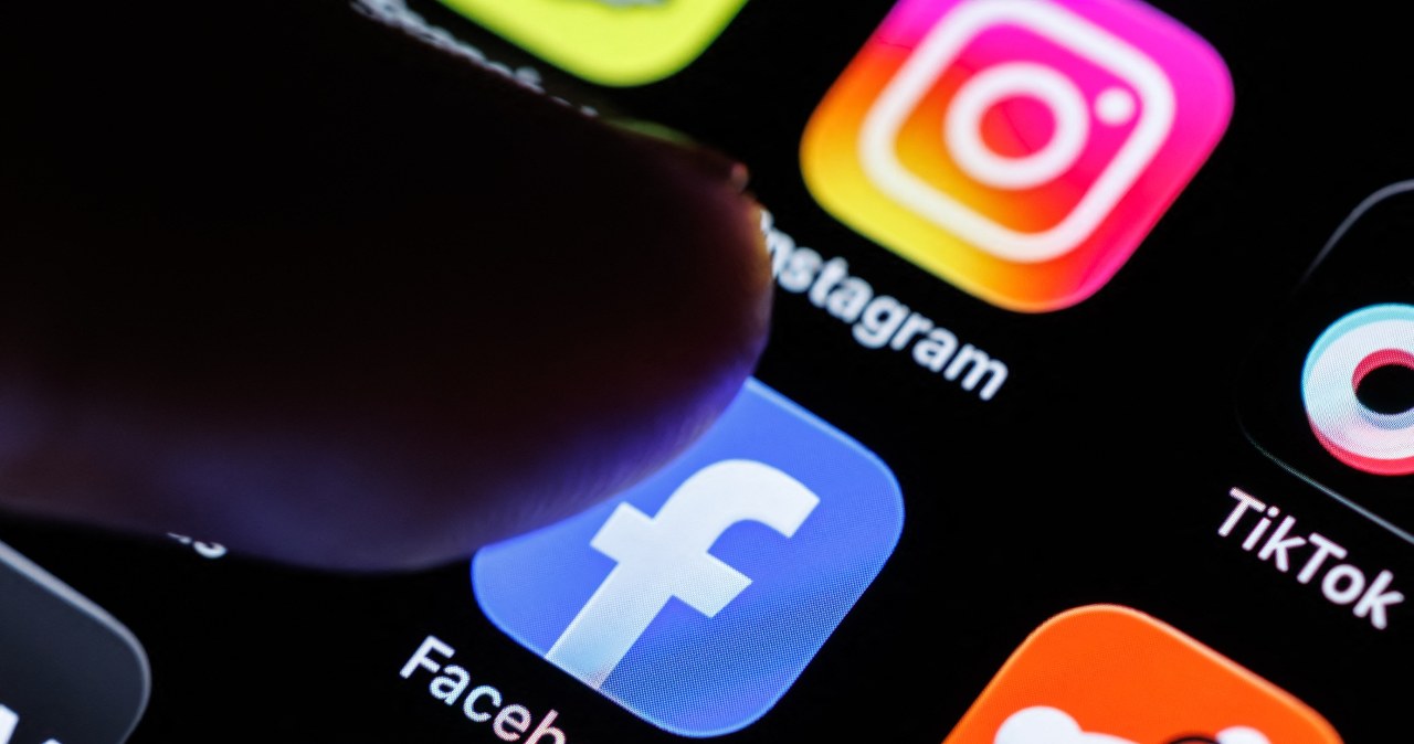 Ograniczenia social media dla nieletnich. KE wzywa Metę po sprawie w USA