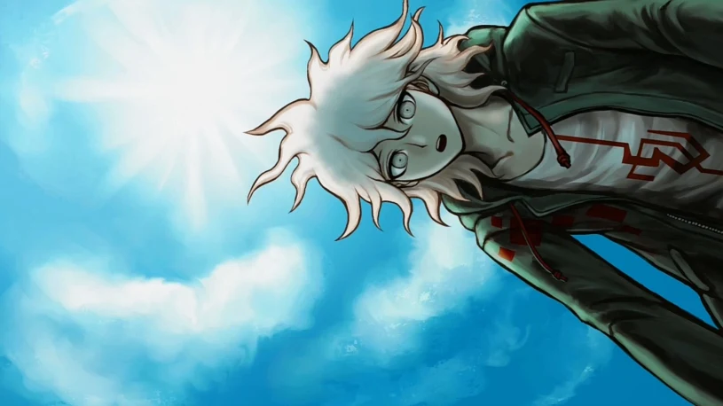 Danganronpa 2x2 traci pełne wydanie na kartridżu. Zamówienia anulowane