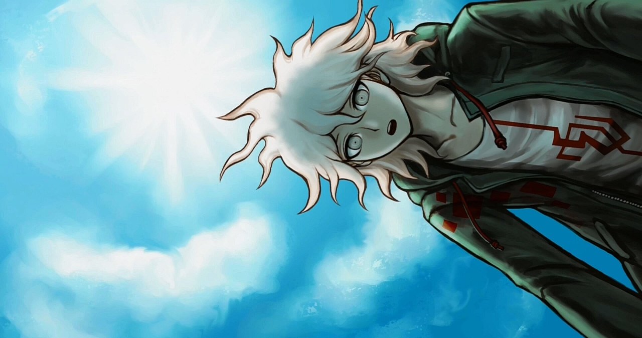 Danganronpa 2x2 traci pełne wydanie na kartridżu. Zamówienia anulowane