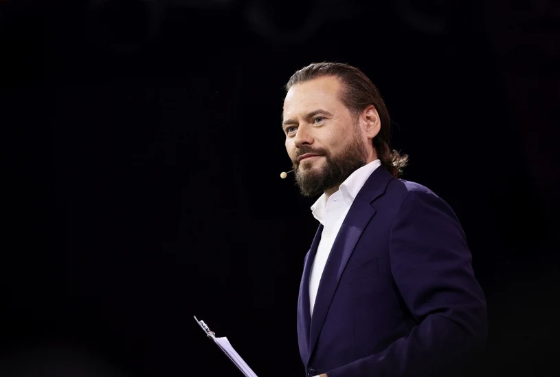 Najniższa możliwa kara dla Stanowskiego. Za słowa o urzędniczce