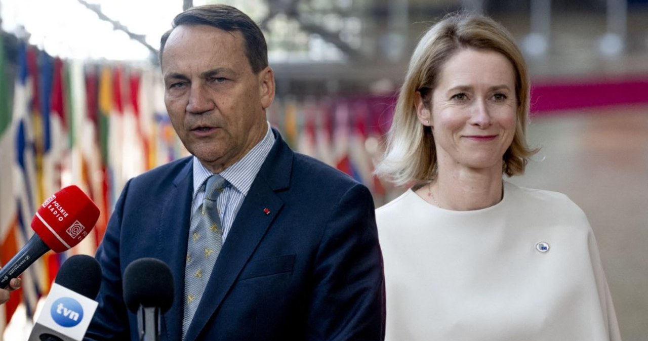 Państwa UE apelują do Brukseli, wśród nich Polska. Sikorski komentuje