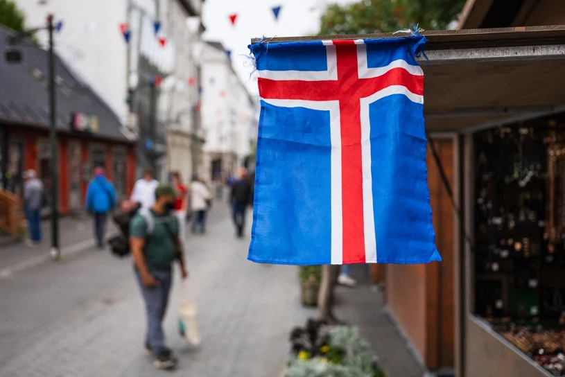 Islandia debatuje nad wejściem do UE. Chce ochrony przed groźbami Trumpa