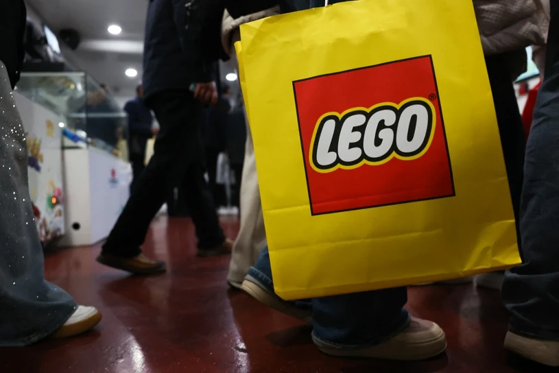Najbardziej wyjątkowy zestaw klocków Lego już w drodze. To będzie hit!