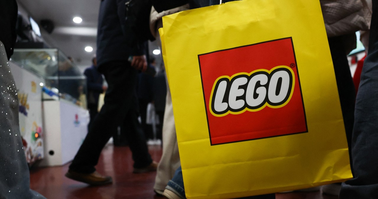 To może być hit 2027 roku. LEGO bierze się za kultową markę?