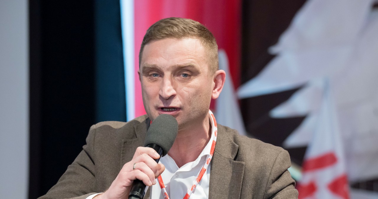 Awantura z udziałem Roberta Bąkiewicza. Zażalenie na decyzję prokuratury Awantura z udziałem Roberta Bąkiewicza. Zażalenie na decyzję prokuratury